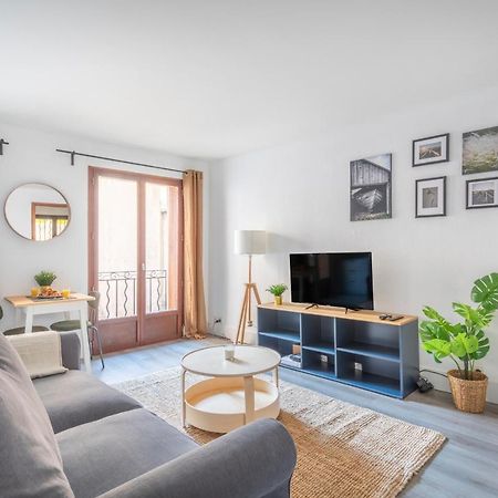 Paisible Studio Rue De La Paix Apartment Aix-en-Provence Bagian luar foto