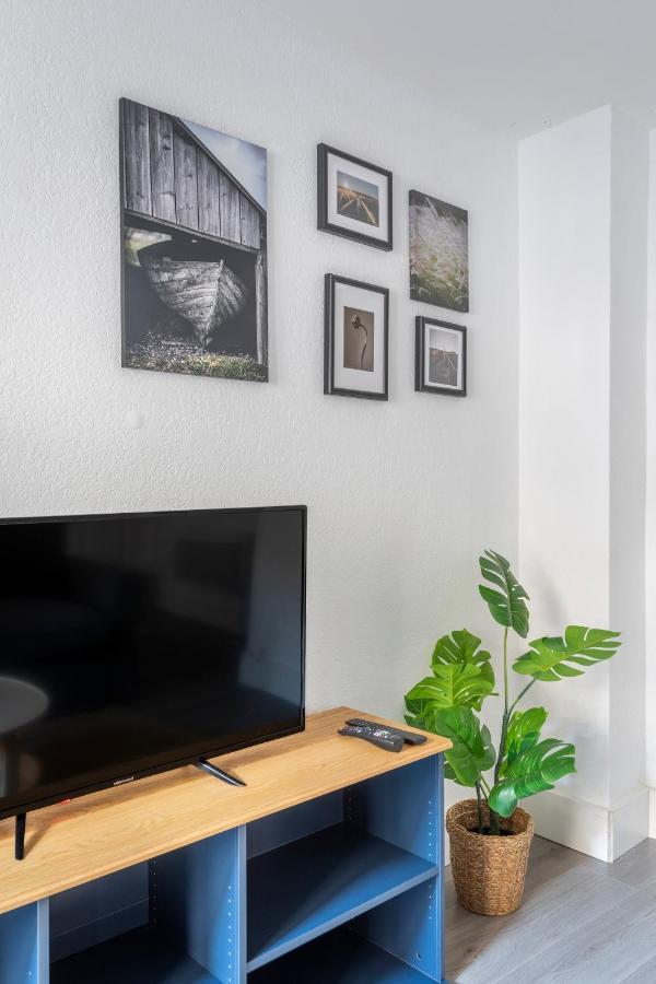Paisible Studio Rue De La Paix Apartment Aix-en-Provence Bagian luar foto