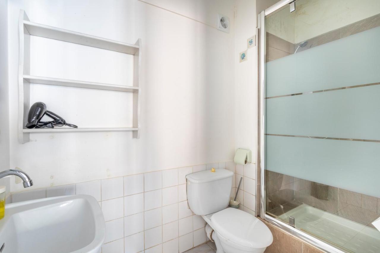Paisible Studio Rue De La Paix Apartment Aix-en-Provence Bagian luar foto