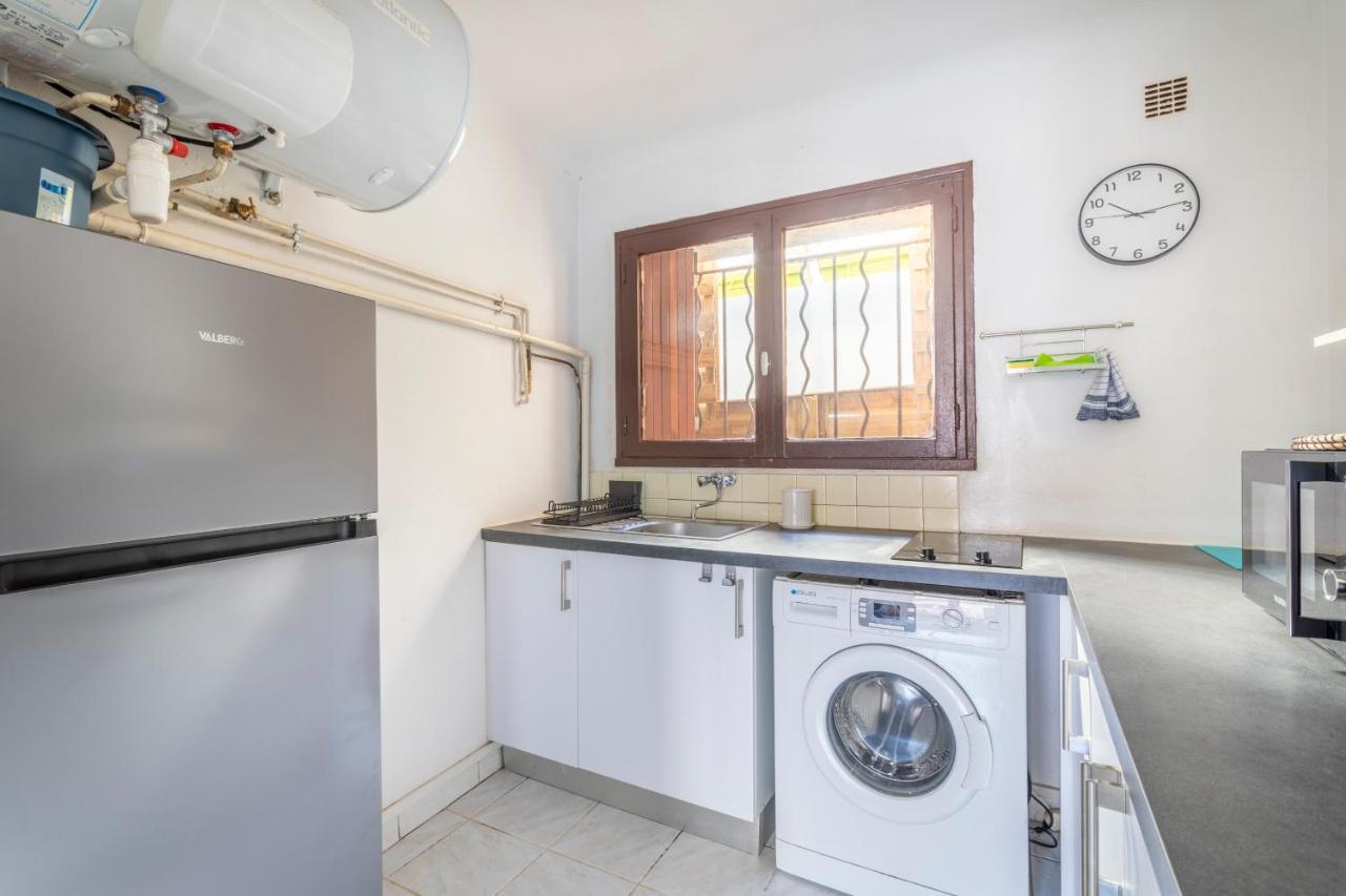 Paisible Studio Rue De La Paix Apartment Aix-en-Provence Bagian luar foto